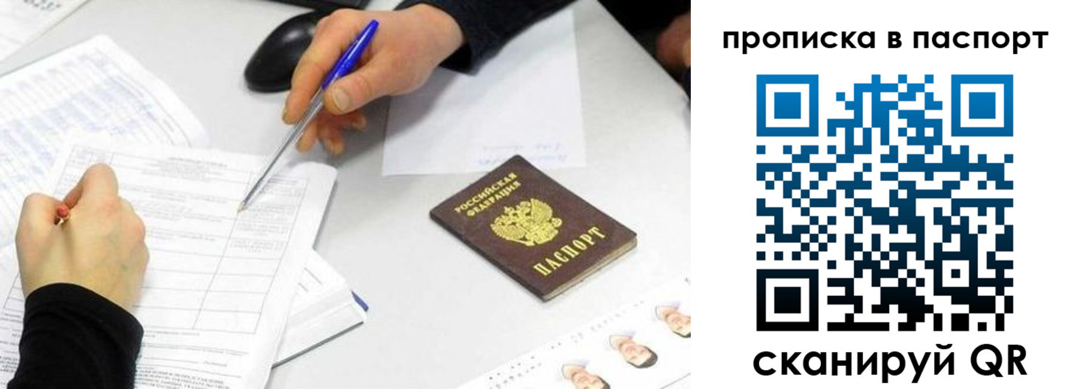 прописка поиск в Знаменске